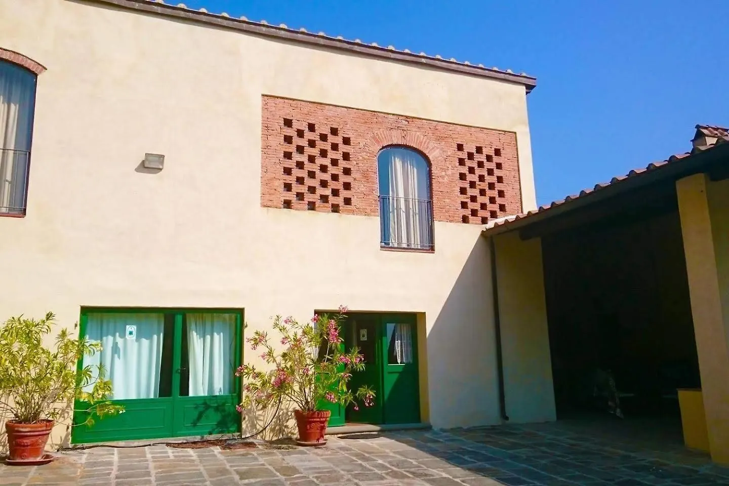 Villa Olivo Lastra a Signa Itália