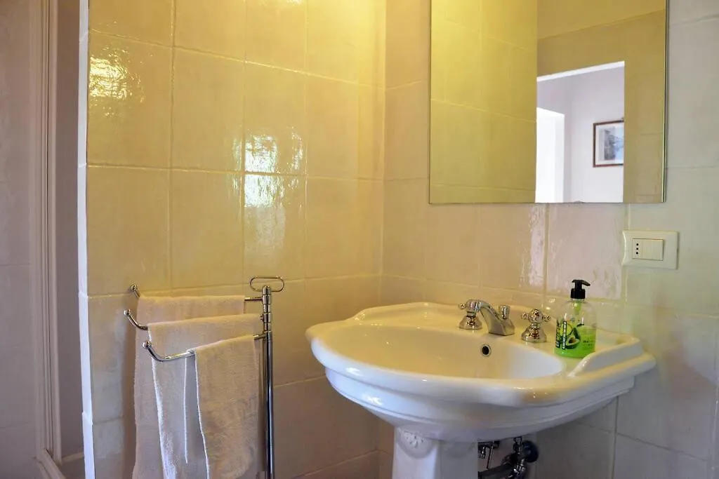 Διαμέρισμα Villa Olivo Lastra a Signa
